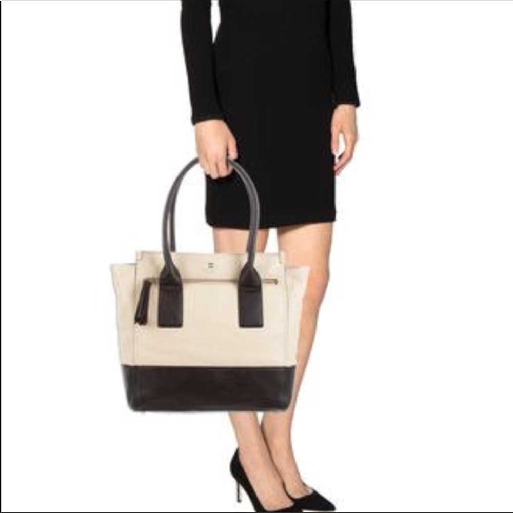 Kate Spade Southport Ave Linda Handbag